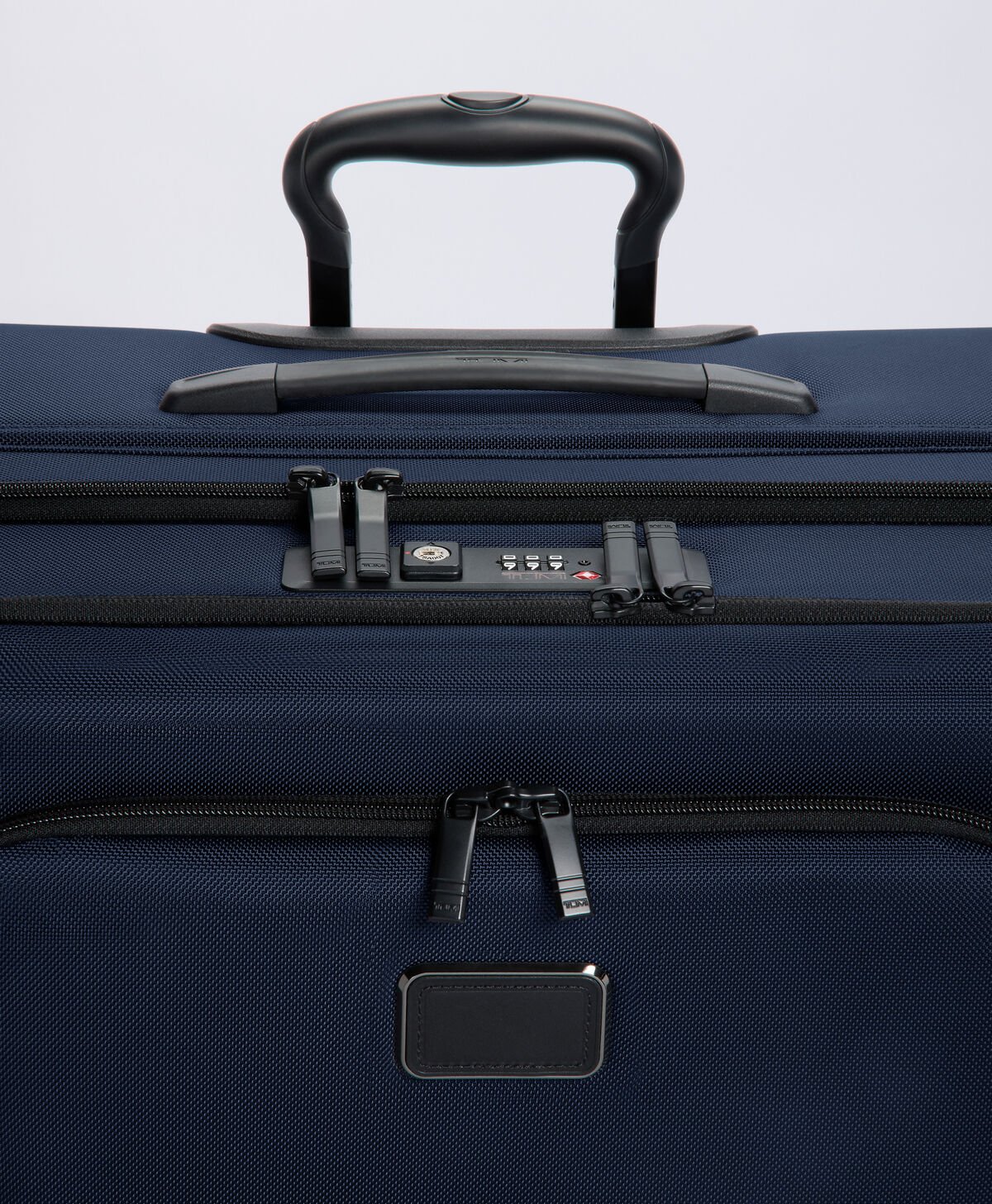 TUMI X-Large Dual Access Expandable Checked 78,5 cm
