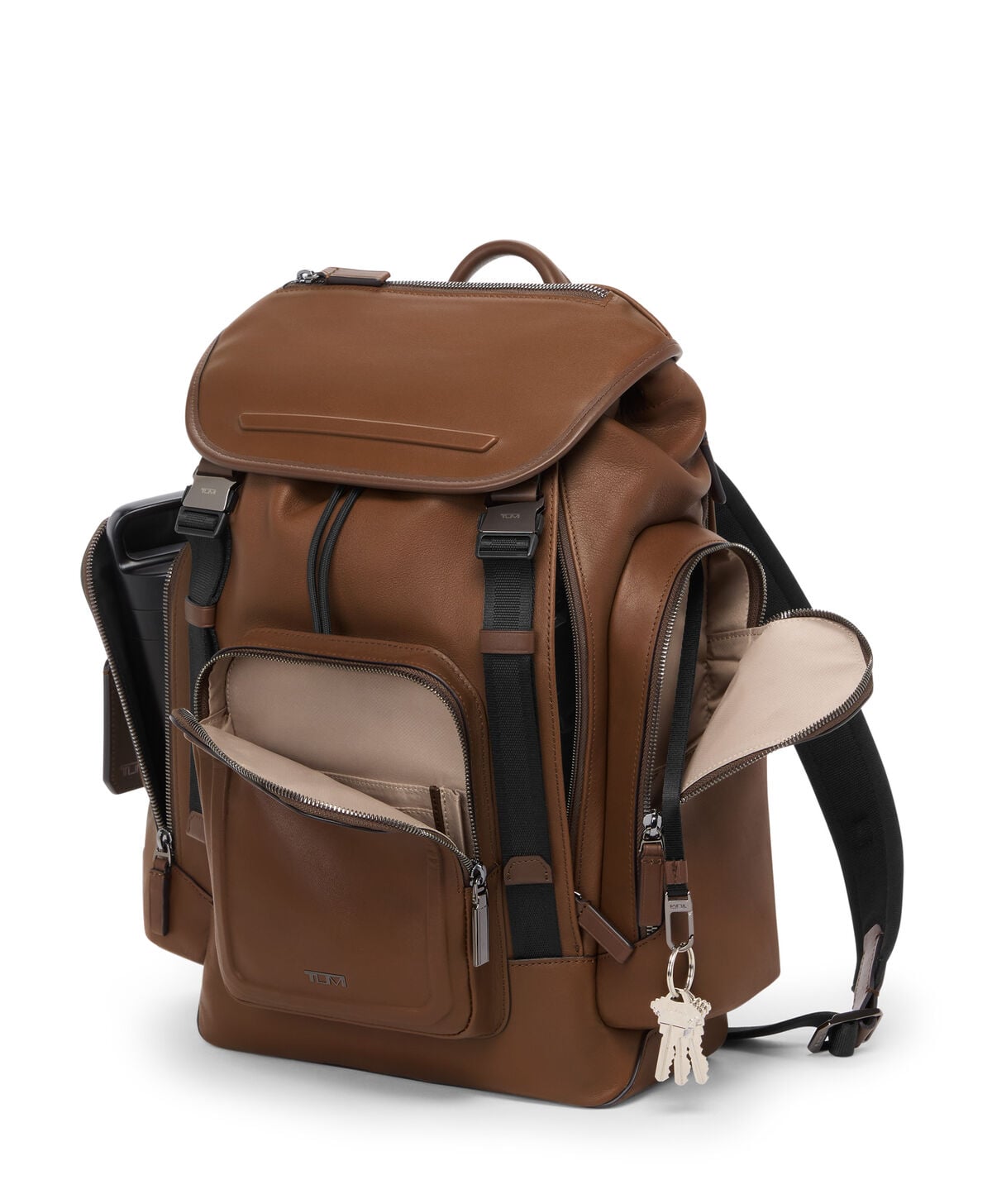 Harrison Small Griffen Backpack