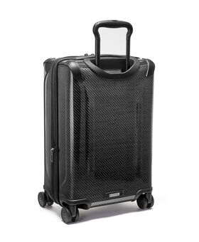 International Expandable 4 Wheeled Carry-On Tegra-Lite