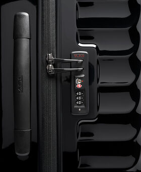 Worldwide Trip 4 Wheeled Packing Case 19 Degree
