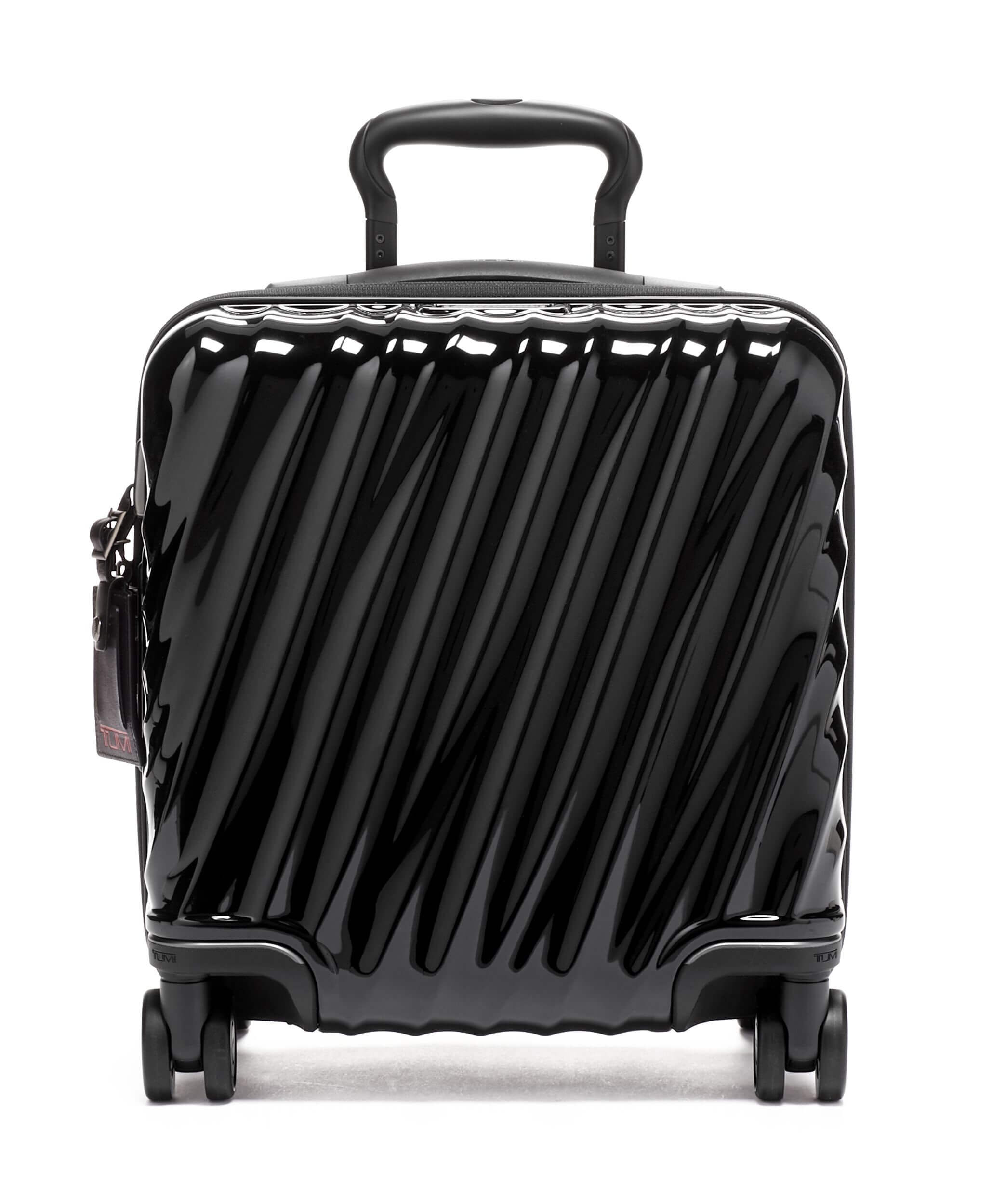 Tumi small luggage deals