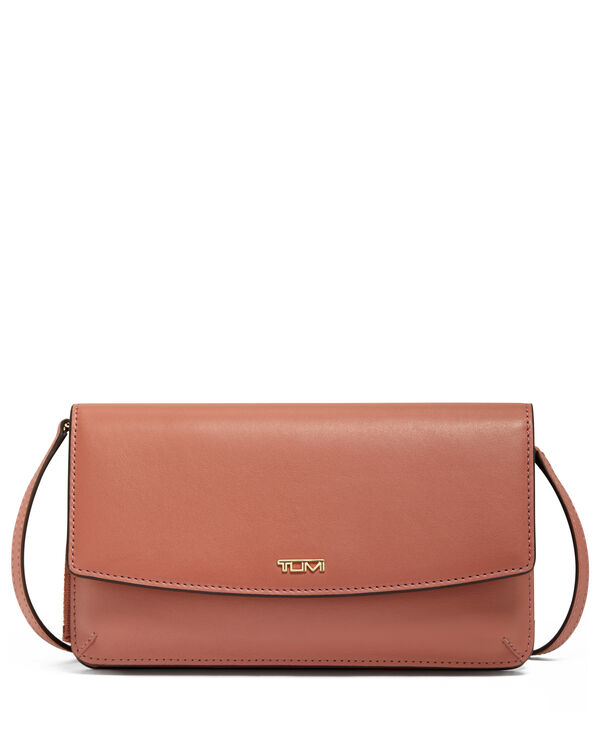 Belden Wallet Crossbody