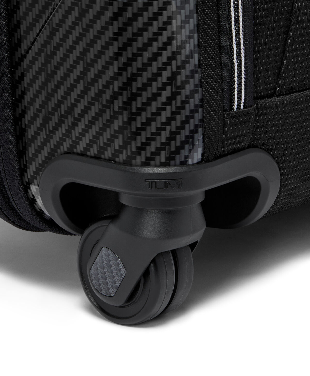TUMI McLaren Aero X-Large Dual Access Expandable Trunk