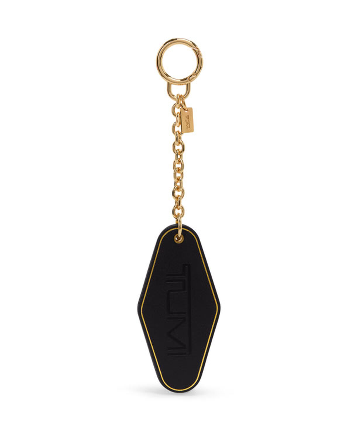 TUMI Retro Hotel Mirror Charm