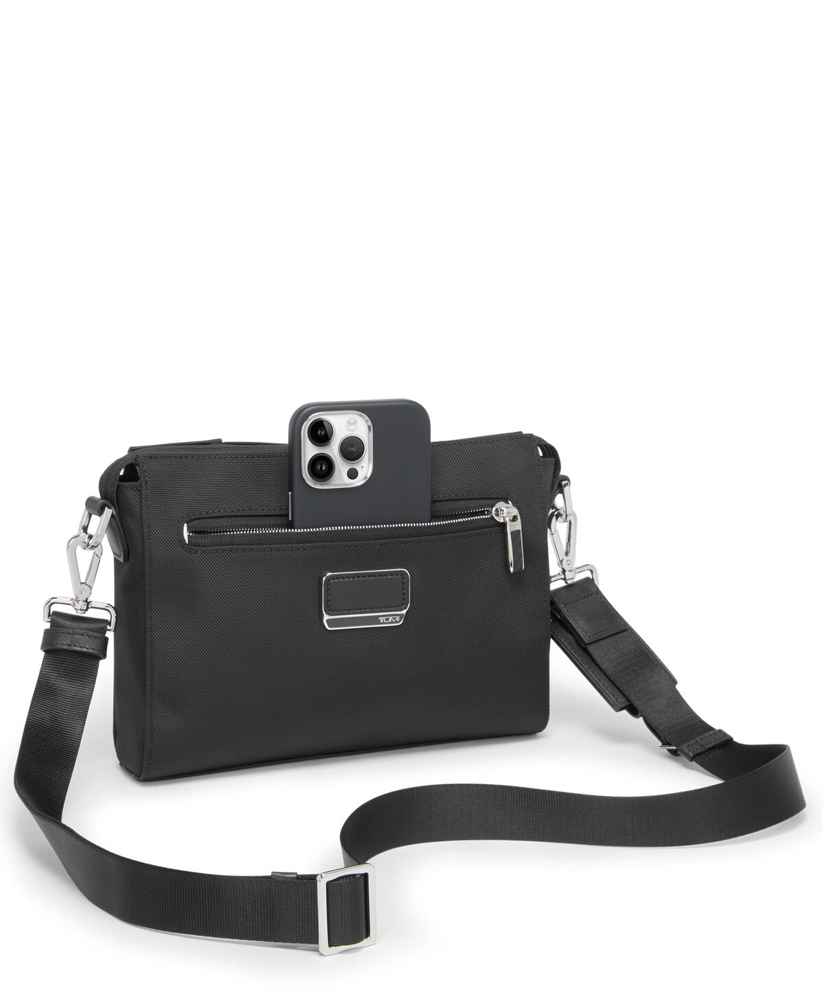TUMI Ronan Clutch Crossbody