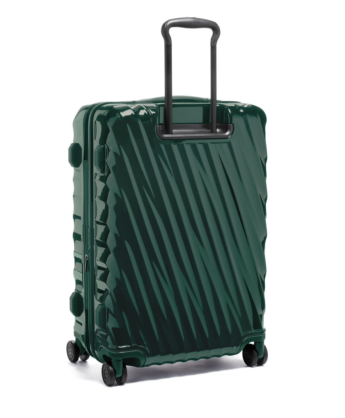 19 Degree Medium Expandable Checked