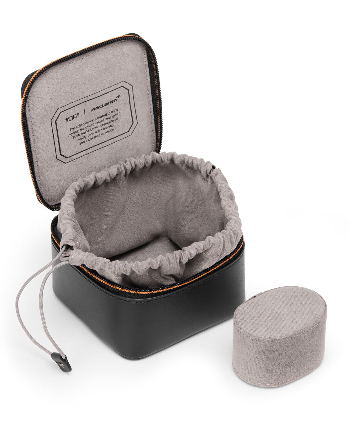 TUMI McLaren Watch Case | TUMI Watch Case