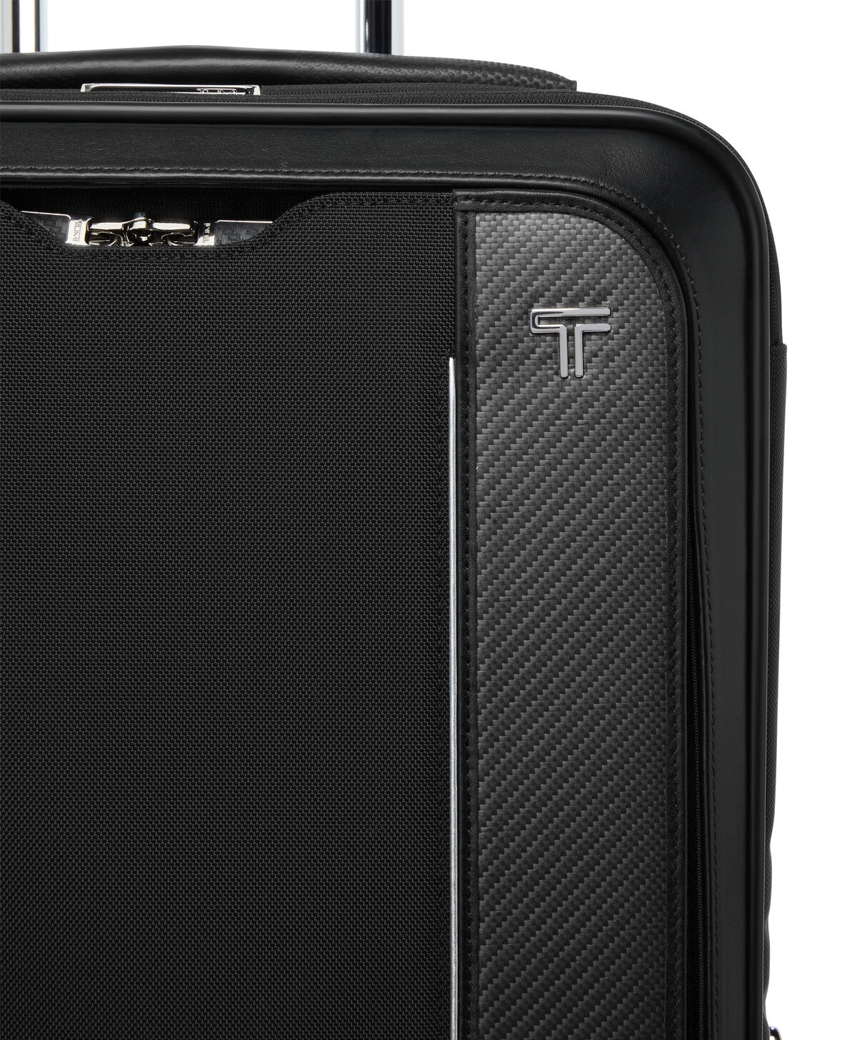 TUMI International Dual Access Expandable Carry-On 56 cm