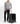 19 Degree Short Trip Expandable Checked Luggage 66&nbsp;cm