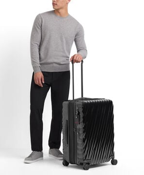 19 Degree Short Trip Expandable Checked Luggage 66 cm 19 Degree Short Trip Expandable Checked Luggage 66 cm
