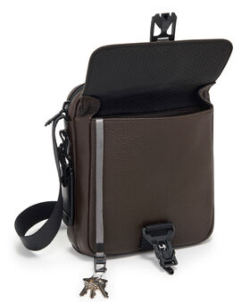 Junior Crossbody Alpha Bravo