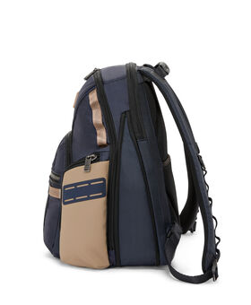 Navigation Backpack Alpha Bravo