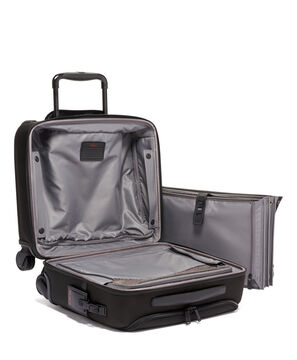 Alpha Compact Front Pocket Cabin