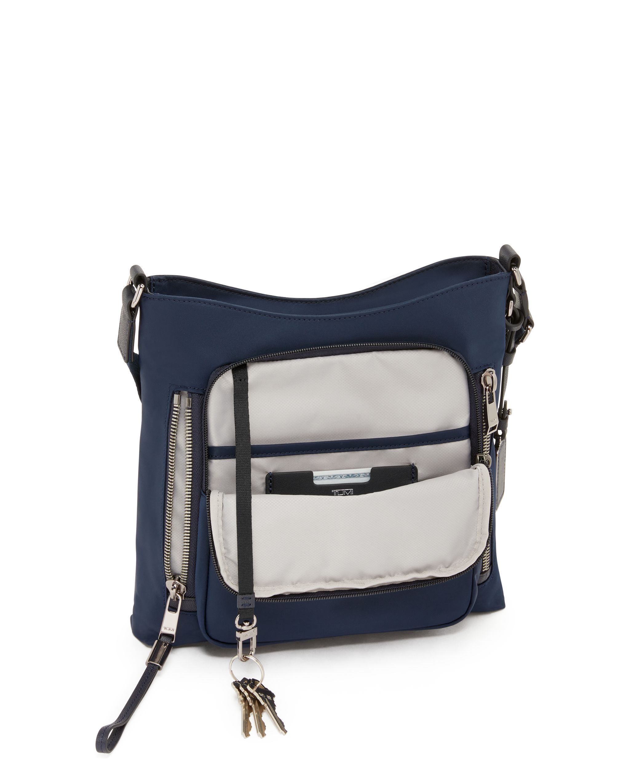 Tumi harrison outlet crossbody