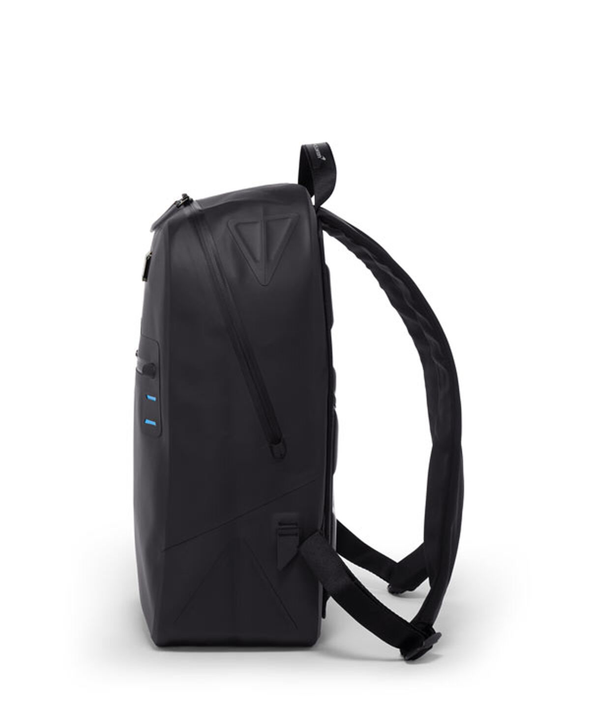 TUMI TUMI I MCLAREN Hyperdrive Backpack Black