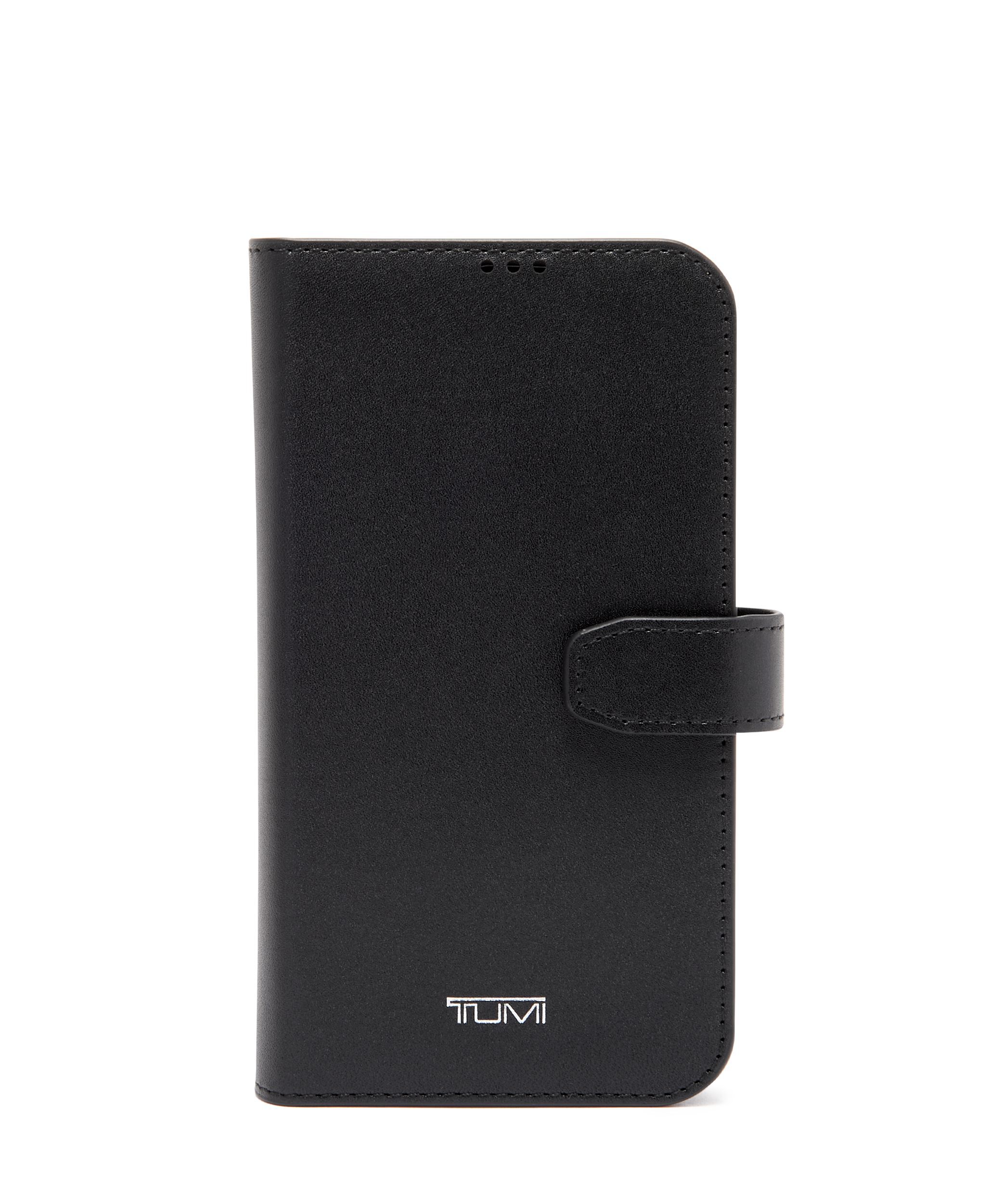 Tumi folio on sale
