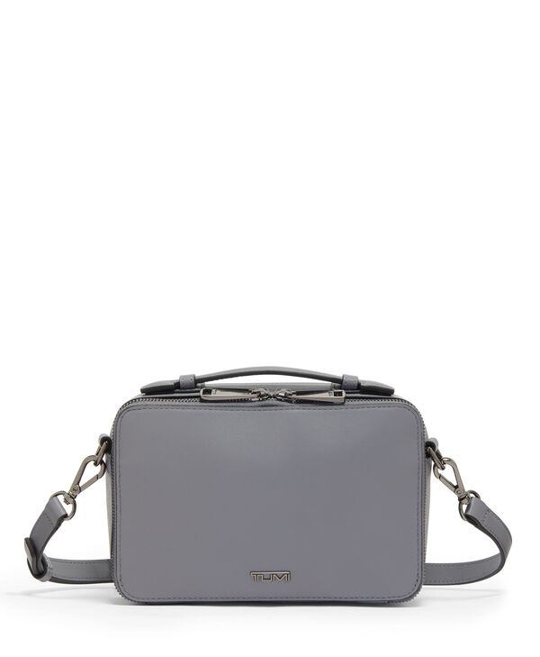 Voyageur Mari Crossbody
