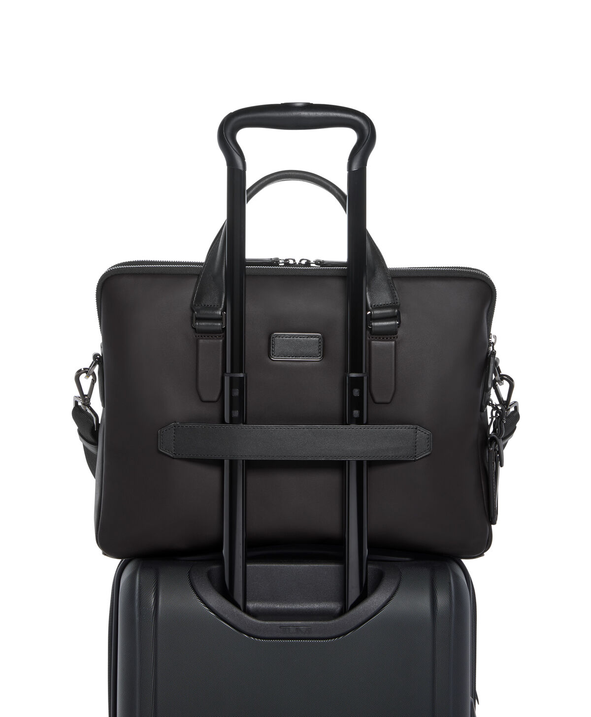 TUMI Sycamore Slim Brief