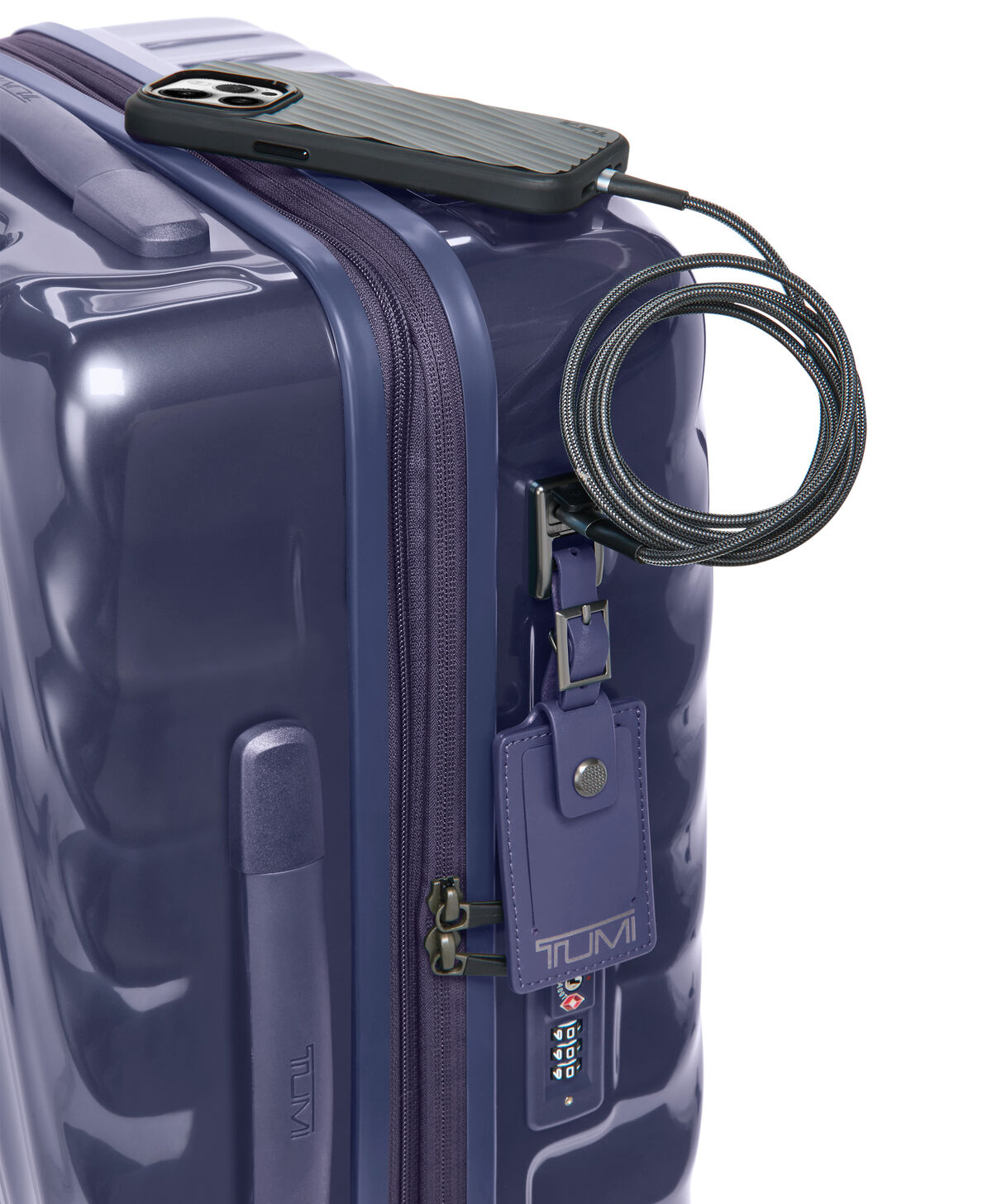 19 Degree Expandable Cabin