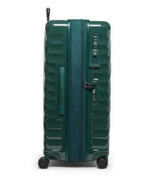 19 DEGREE Large Expandable Checked