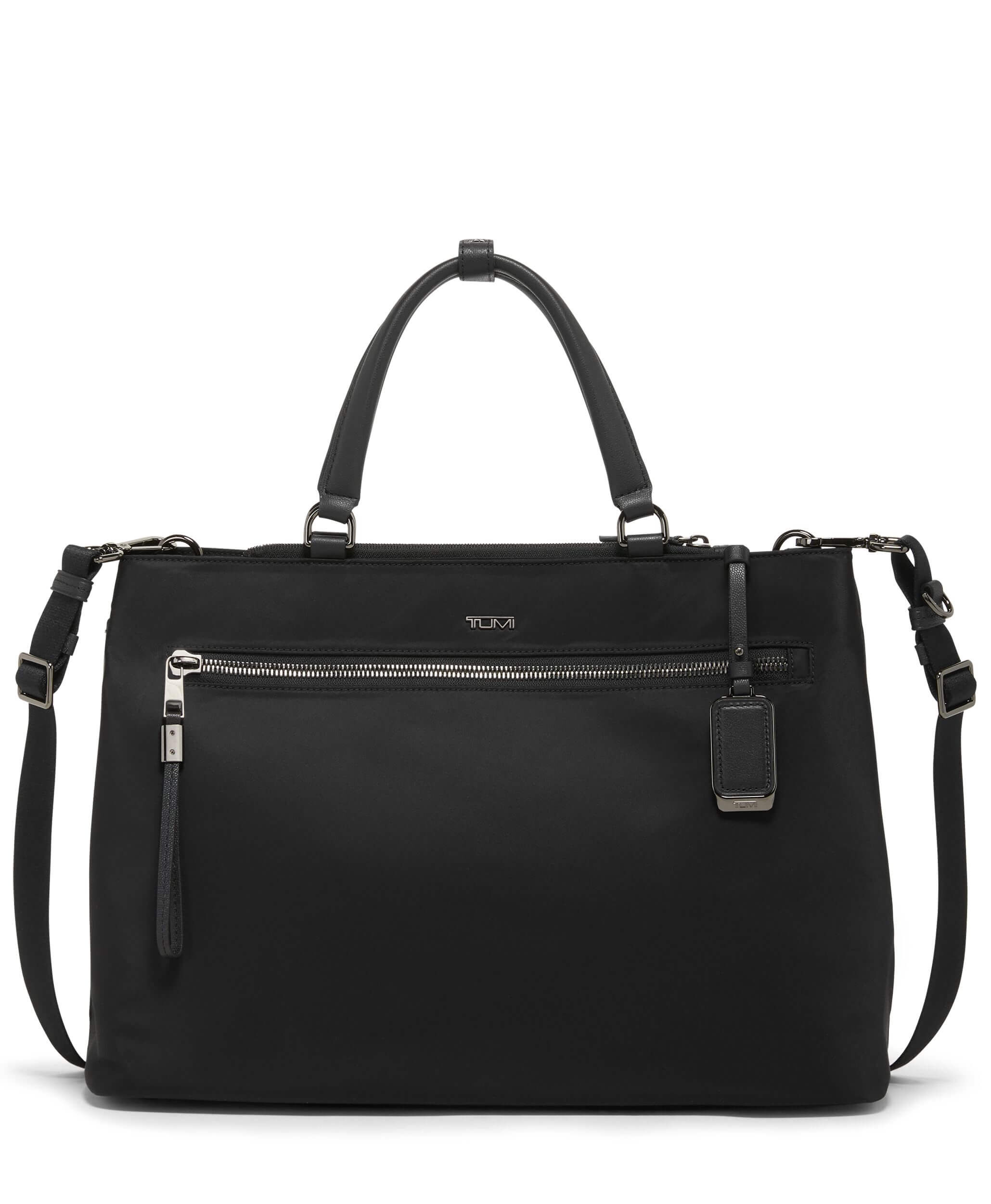 Tumi sheryl outlet small business tote