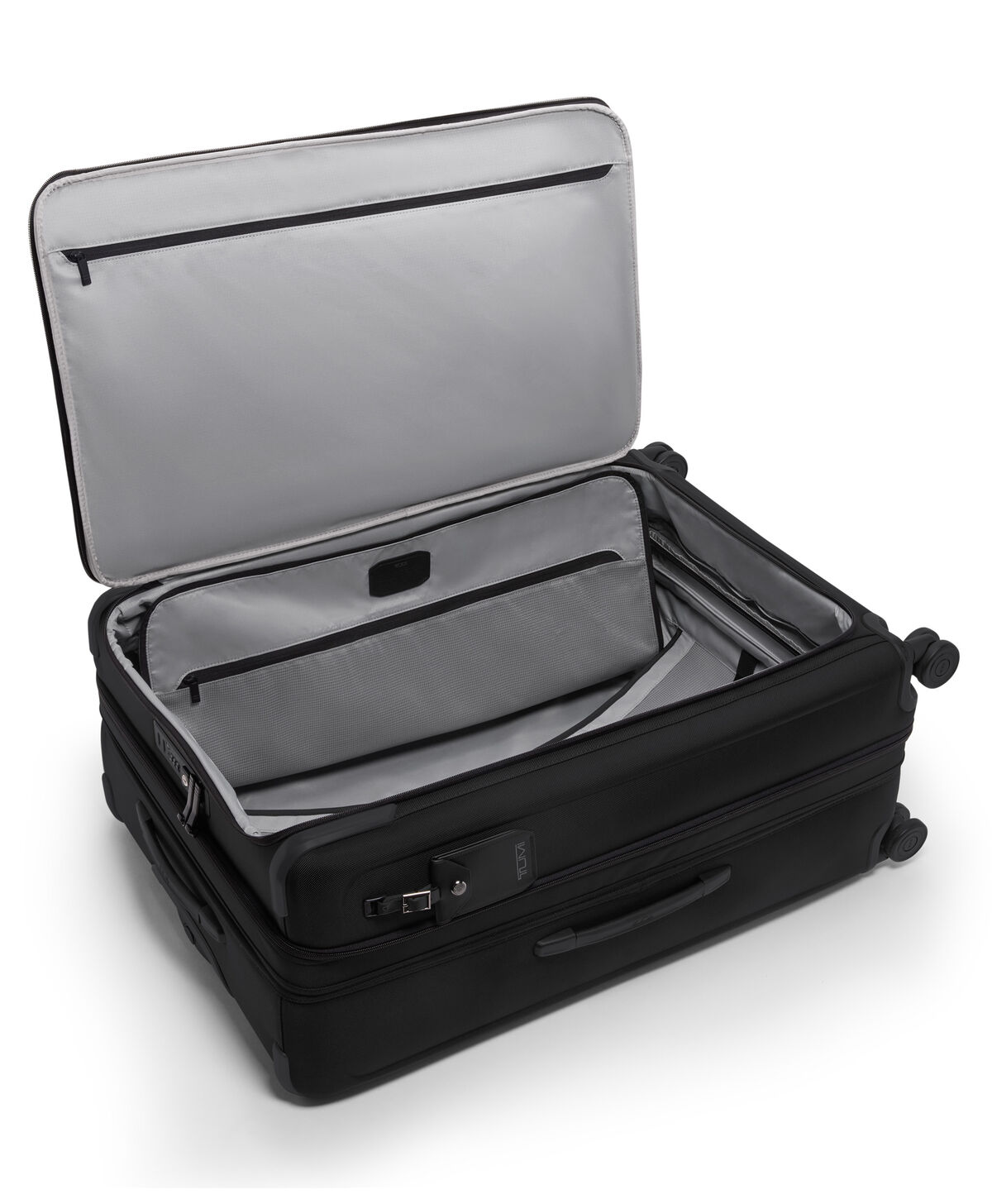 Alpha X-Large Dual Access Expandable Checked