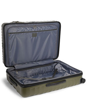 19 Degree Extended Trip Expandable Checked Luggage 76 cm 19 Degree Extended Trip Expandable Checked Luggage 76 cm
