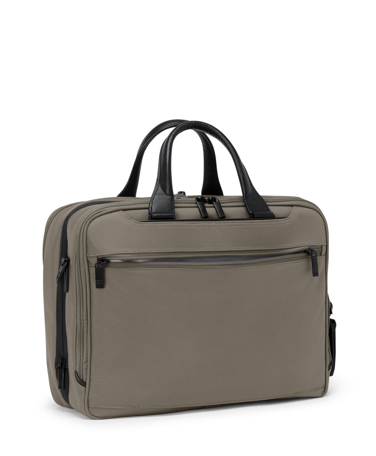 TUMI Medium 15" Expandable Briefcase