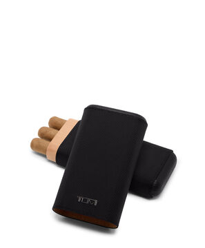 Travel Accessory Cigar Case Travel Accessory Cigar Case