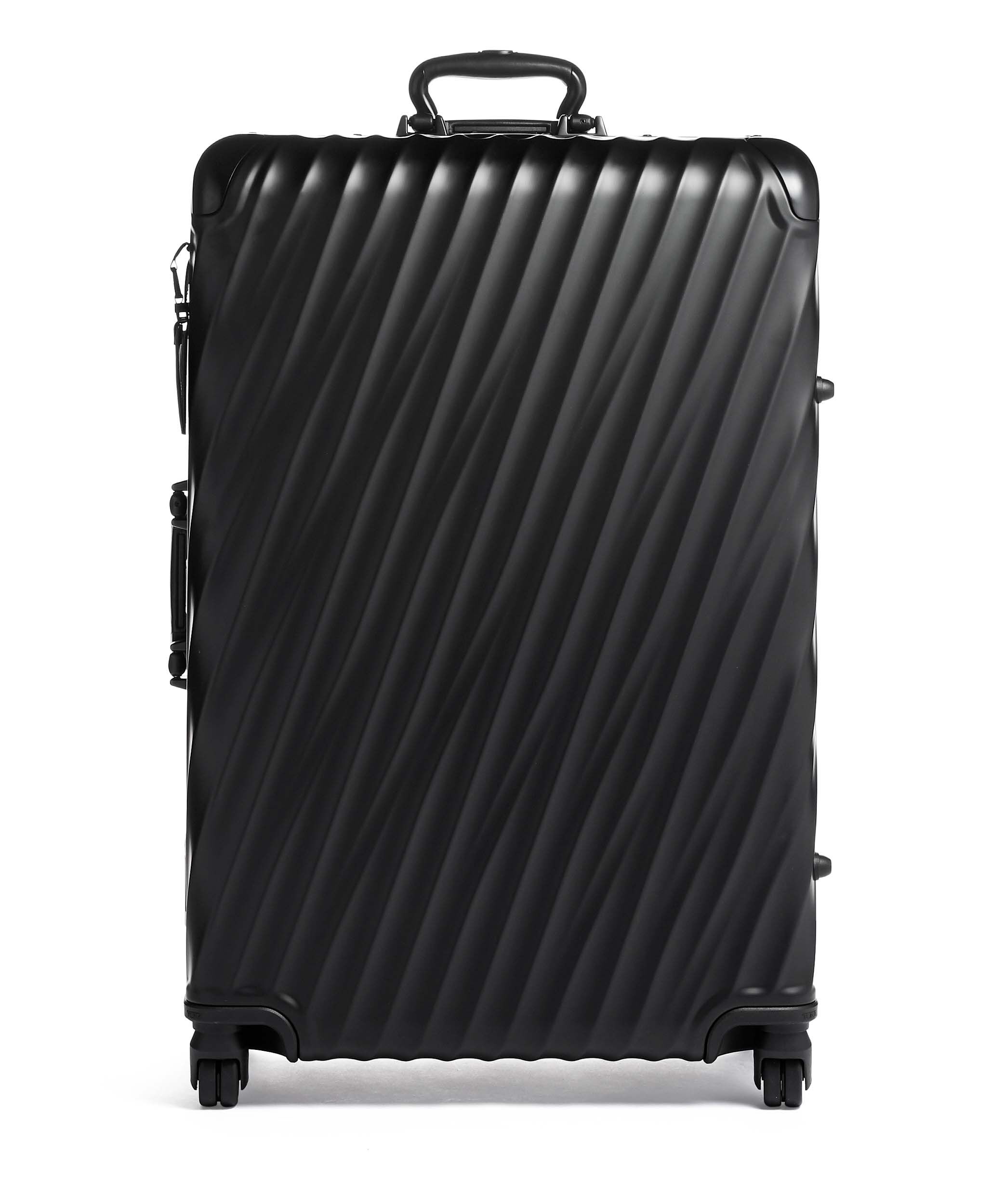 Tumi sales 19 aluminum