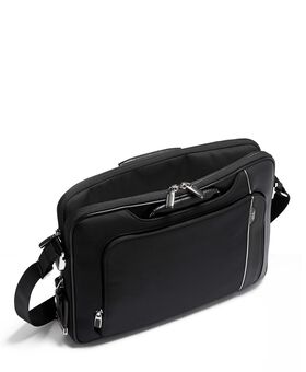 Hannover Slim Brief Arrivé