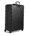 Extended Trip Packing Case 19 Degree Aluminum