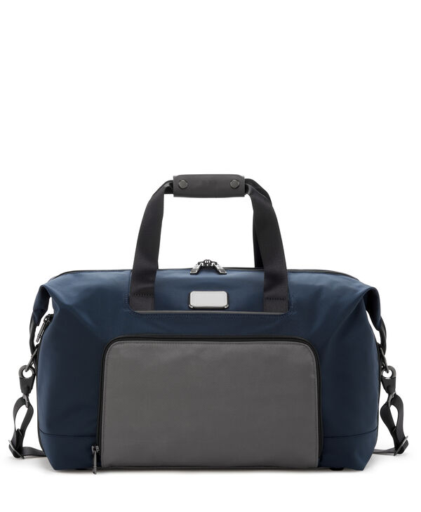 Alpha 3 Double Expansion Satchel