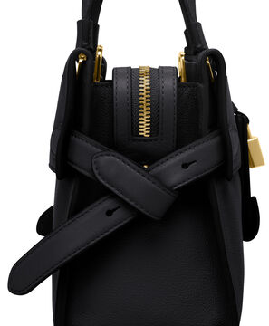 Agent Agent Small Tote