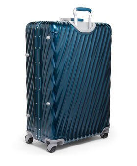 Extended Trip Packing Case 19 Degree Aluminum