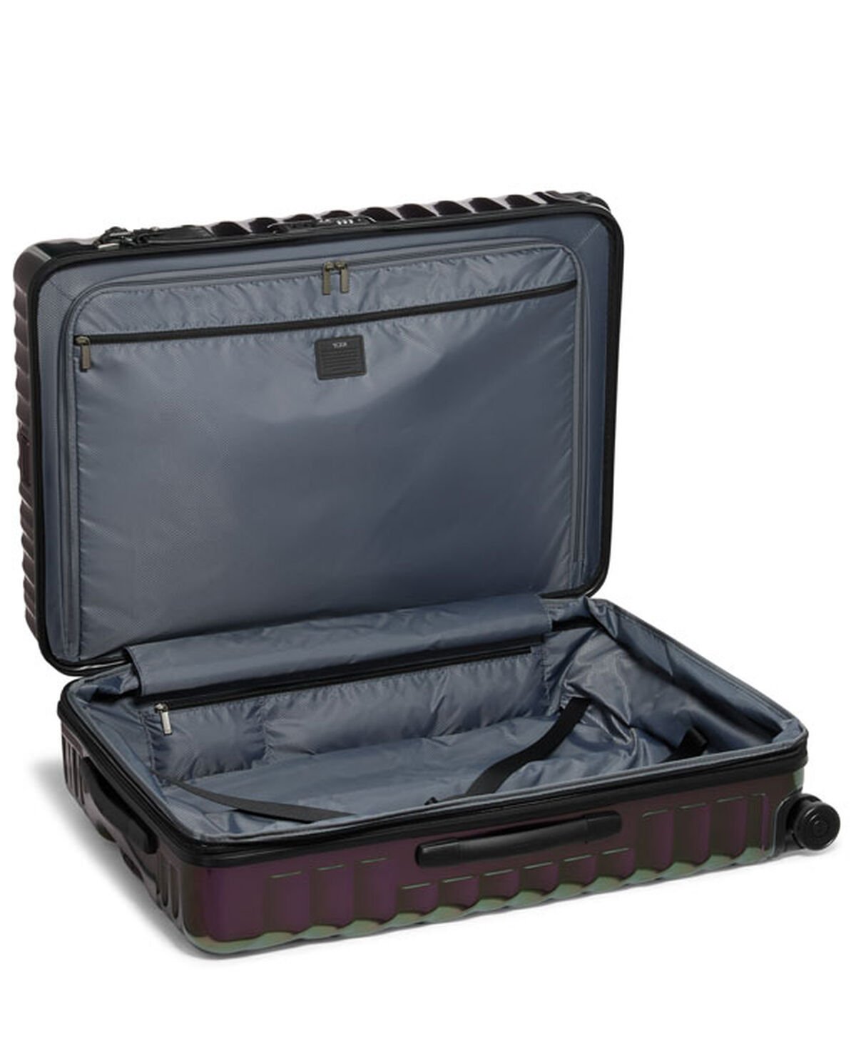TUMI Extended Trip Expandable Checked Luggage 76 cm