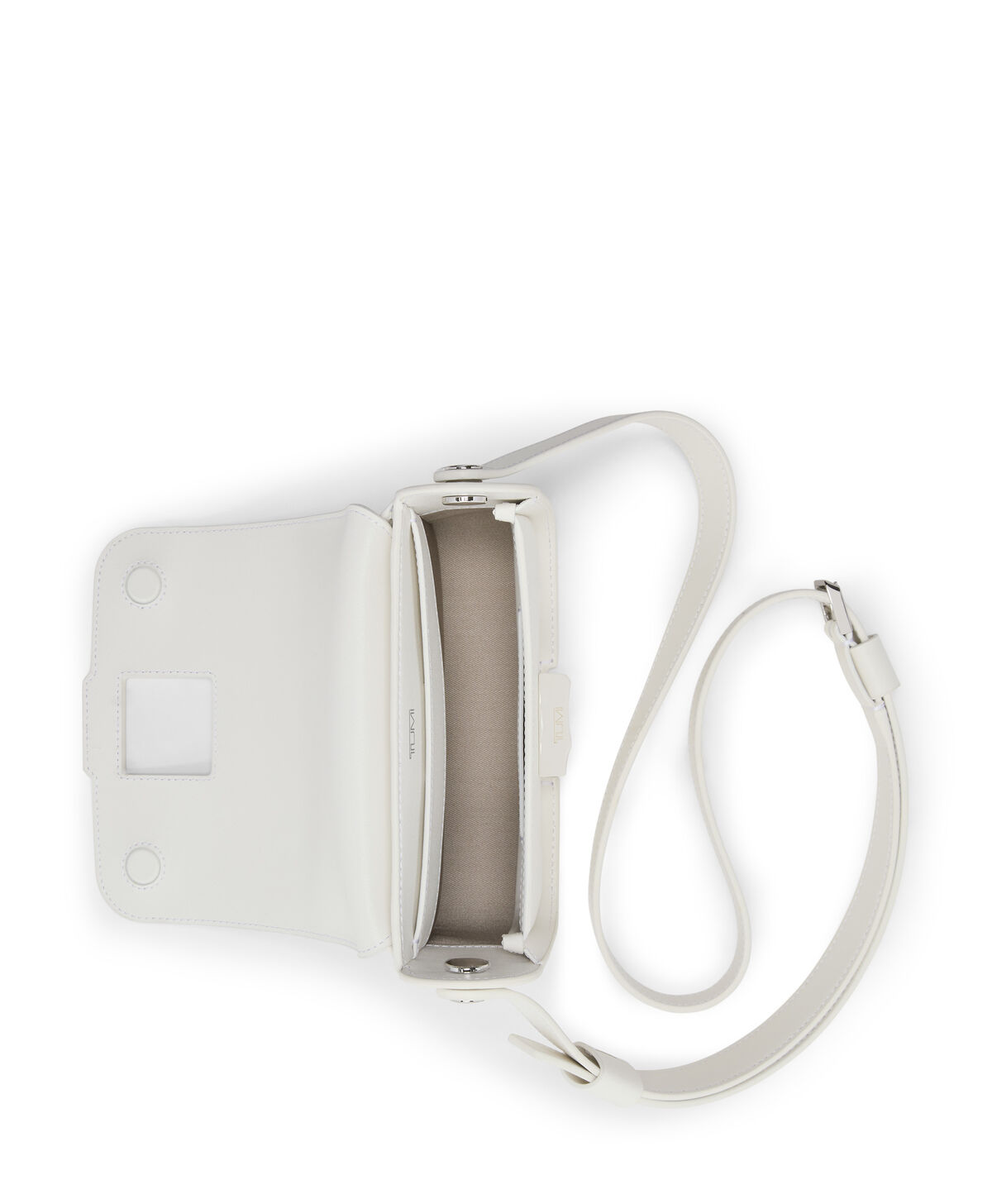 Olas Olas Small Shoulder Bag | TUMI Olas Small Shoulder Bag