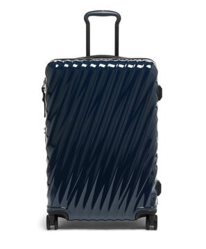 19 Degree Short Trip Expandable Checked Luggage 66 cm 19 Degree Short Trip Expandable Checked Luggage 66 cm