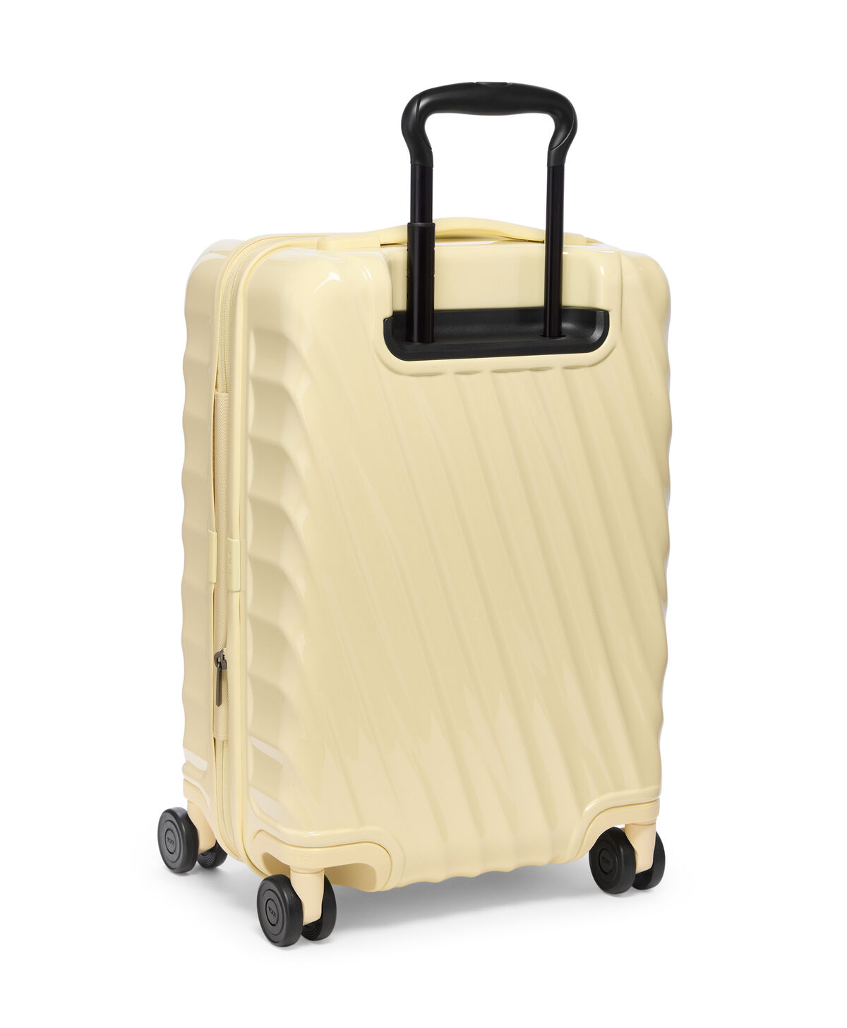 19 Degree Expandable Cabin