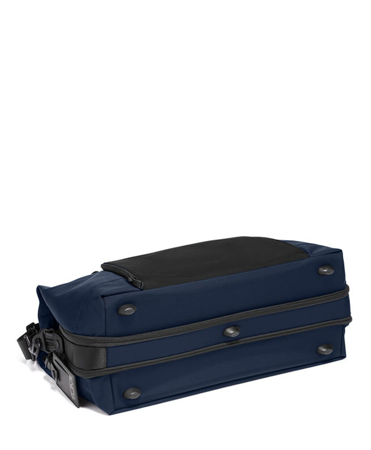 TUMI Double Expansion Satchel