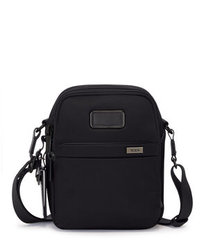 Alpha Small Crossbody