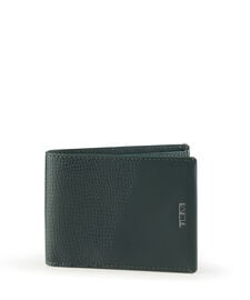 NASSAU Double Billfold