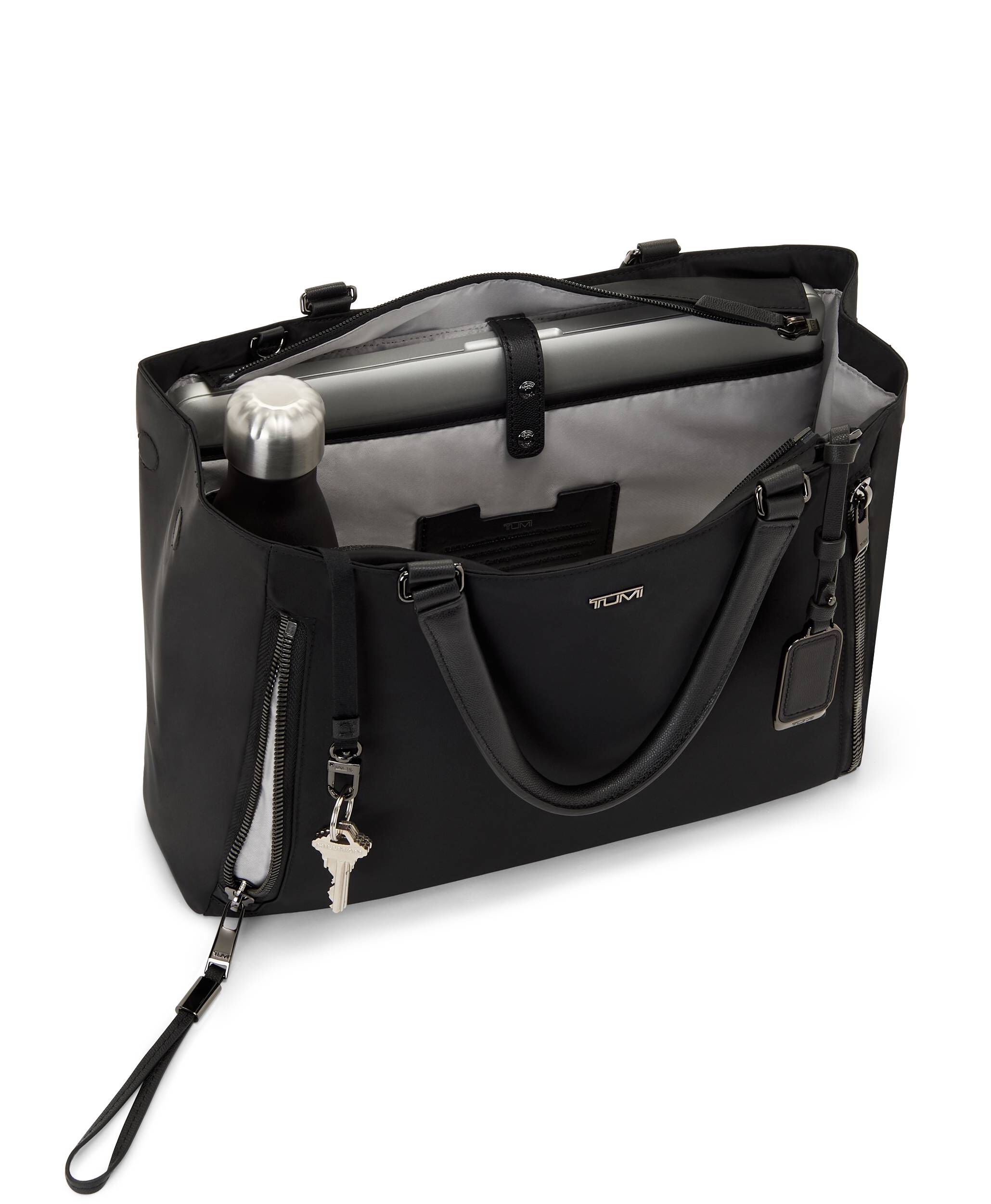 Voyageur Valetta Medium Tote TUMI Czechia