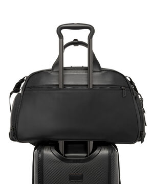 TUMI McLaren Quantum Duffel