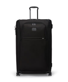 Alpha XX-Large Dual Access Expandable Checked