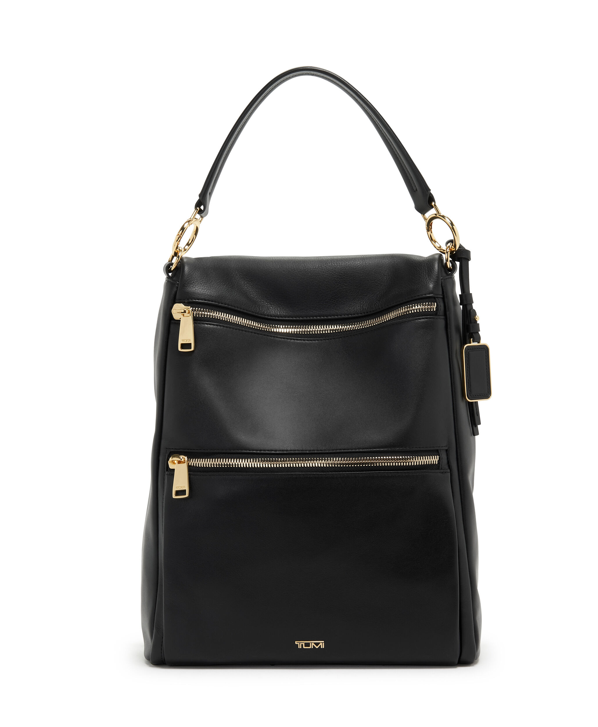Voyageur Liv Backpack Tote TUMI Czechia