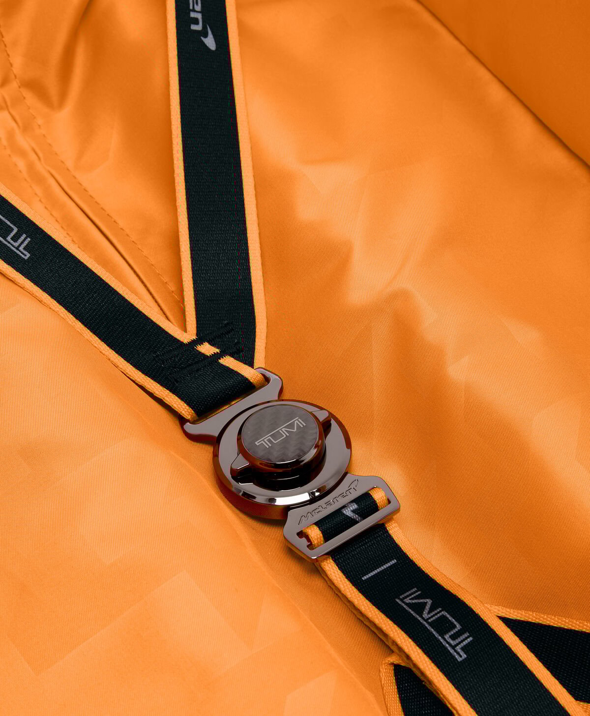 TUMI McLaren Aero Dual Access Expandable Cabin | TUMI Aero Dual Access Expandable Cabin