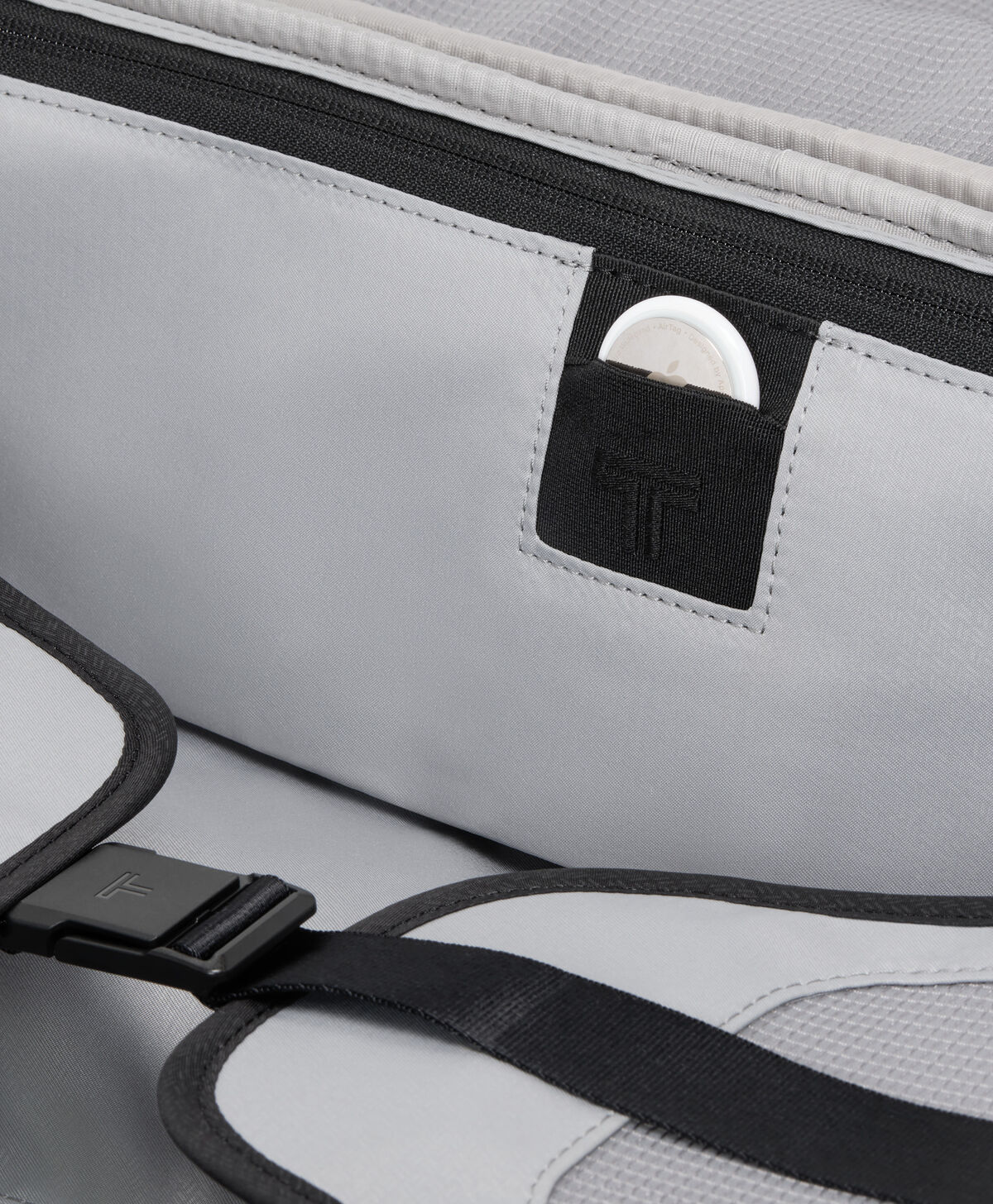 TUMI Dual Access Expandable Carry-On 55 cm