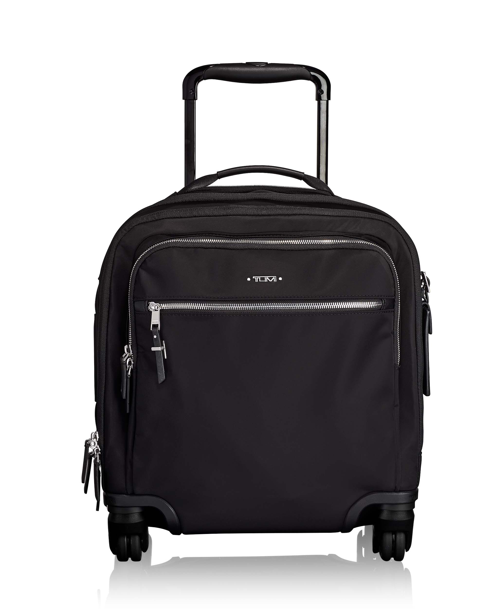 tumi osona compact carry on