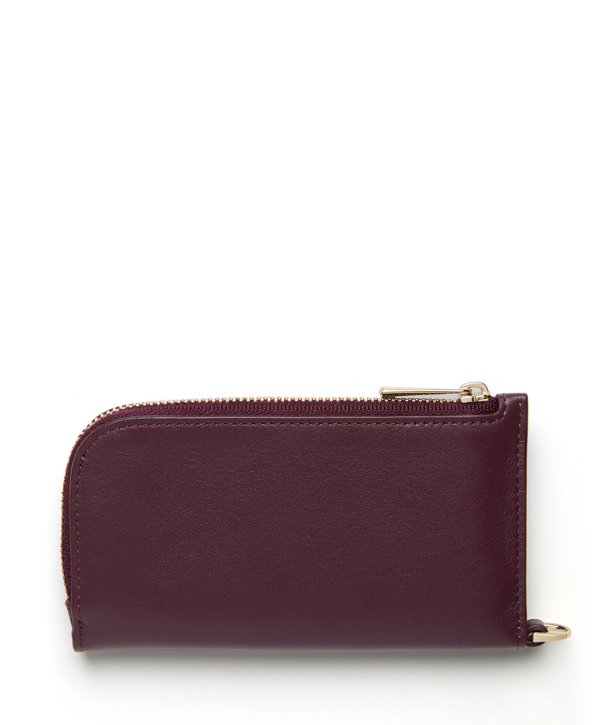 BELDEN L-Zip Card Case